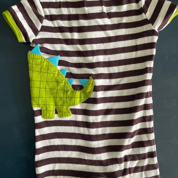 Mud pie romper - Picture 2 of 3